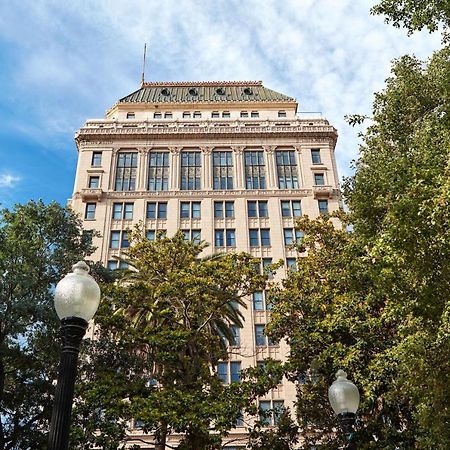 The Citizen Hotel, Autograph Collection Сакраменто Экстерьер фото