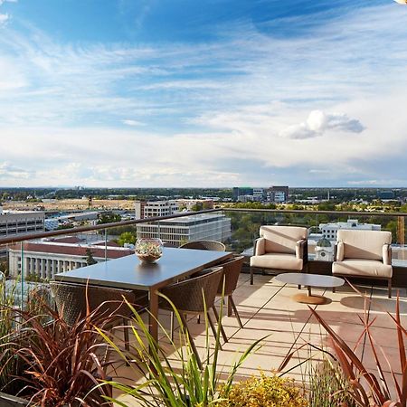 The Citizen Hotel, Autograph Collection Сакраменто Экстерьер фото