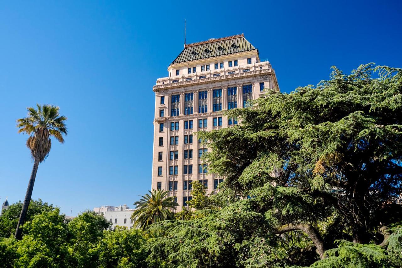 The Citizen Hotel, Autograph Collection Сакраменто Экстерьер фото